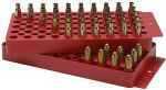 MTM Universal Loading Tray All Calibers Red LT150M-30